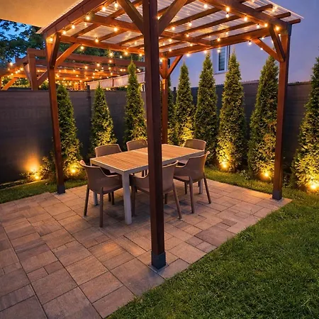 Prestigious With Garden, Garage, And Elegant
