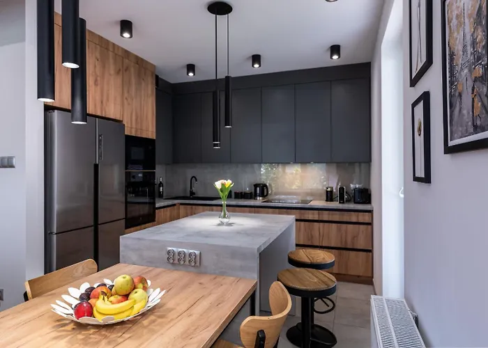 Prestigious With Garden, Garage, And Elegant *