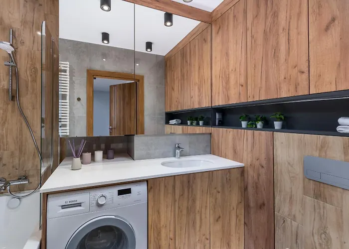 Prestigious With Garden, Garage, And Elegant